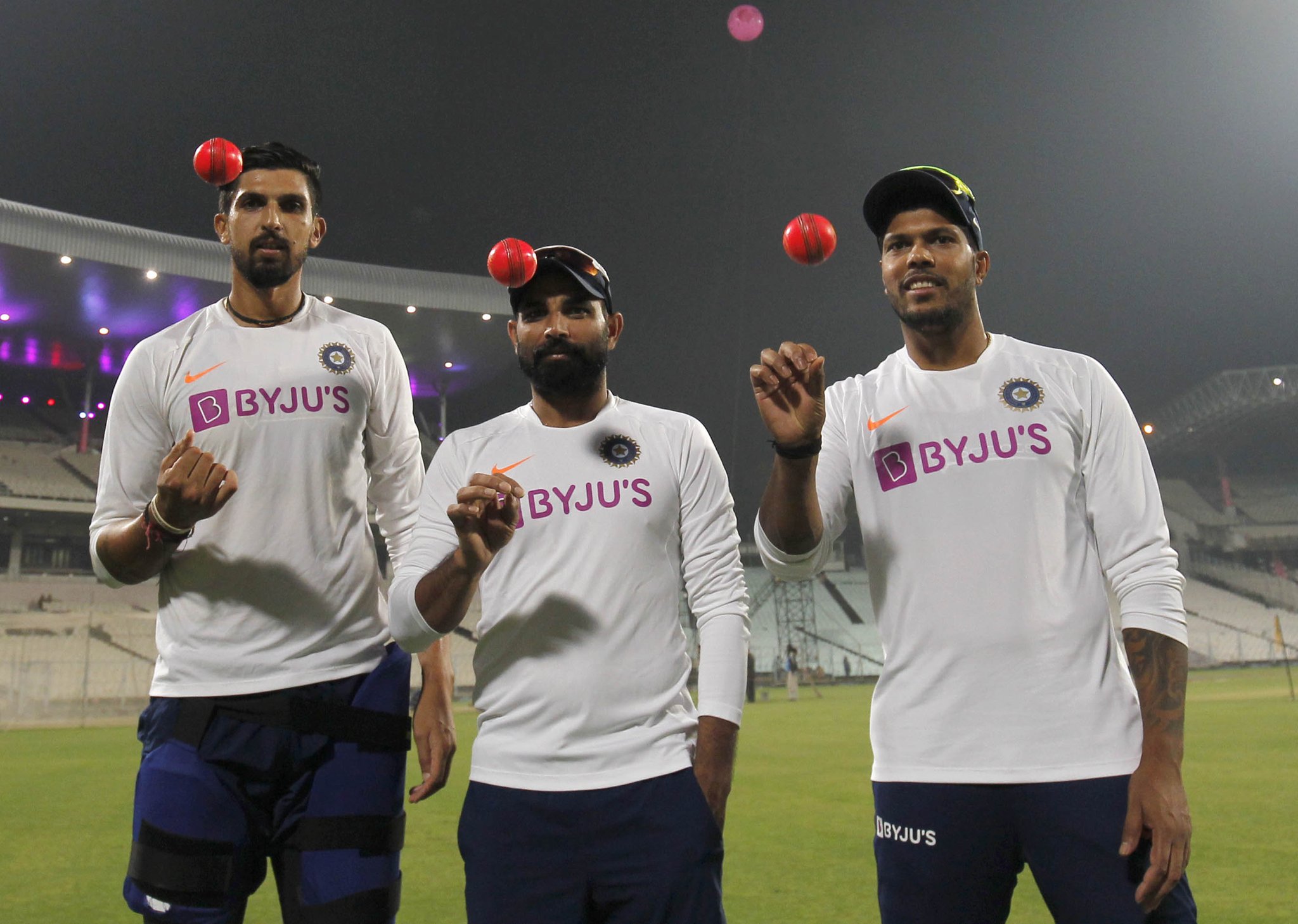 India with many skilled pacers one of few teams to meet schedule and bubble challenges, opines Ian Chappell 