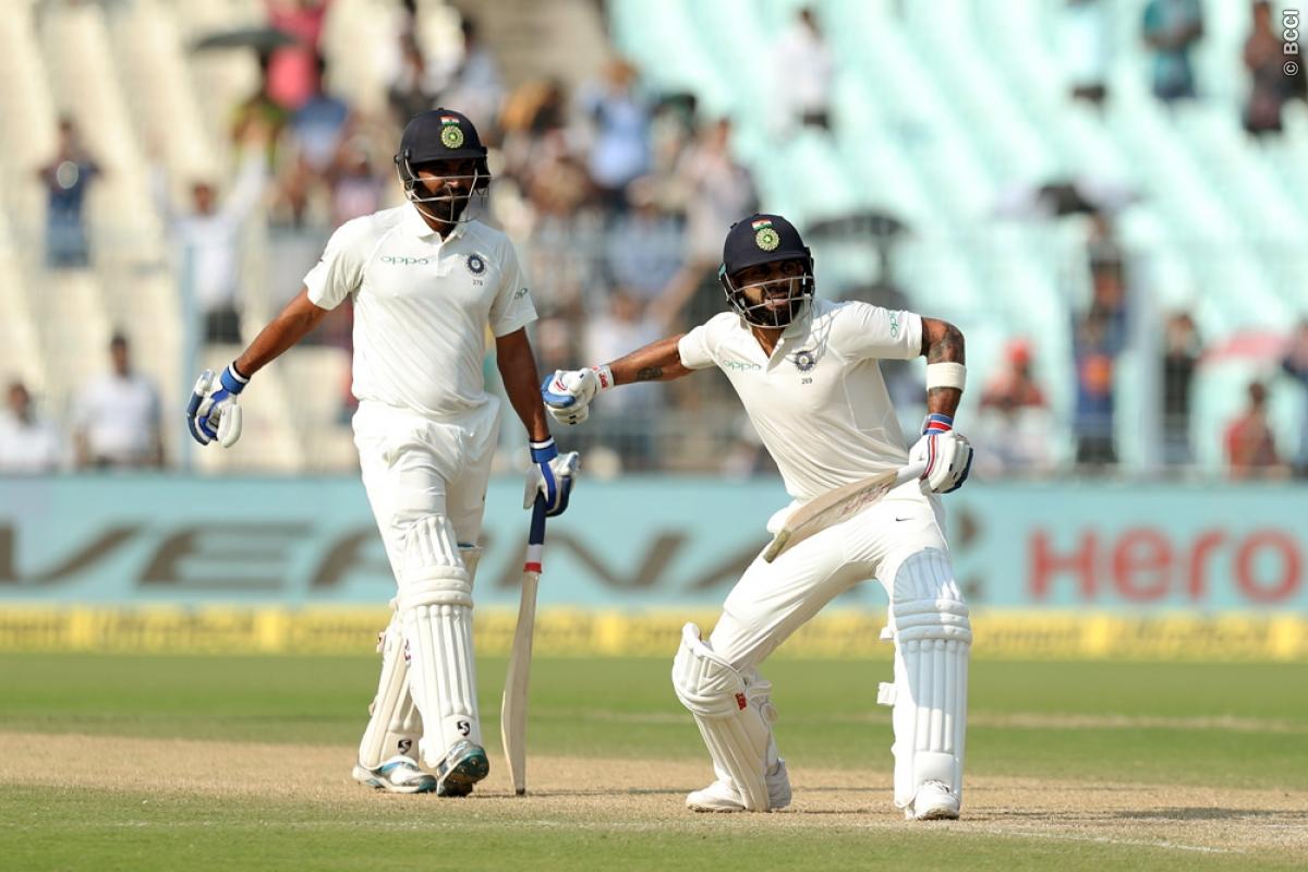 Our duty is to give our 100 percent, says Virat Kohli ahead of South Africa tour