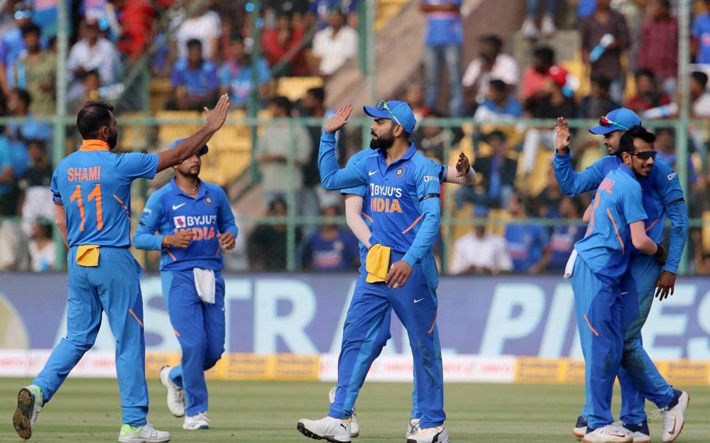 Virat Kohli will step down from T20I captaincy after the T20 World Cup 2021 