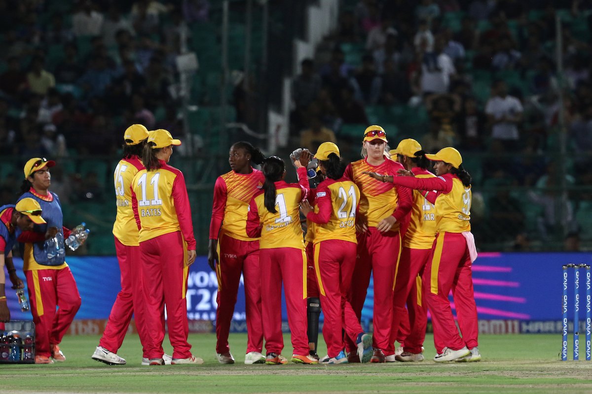 Reports | Jaipur to host third season of women’s IPL