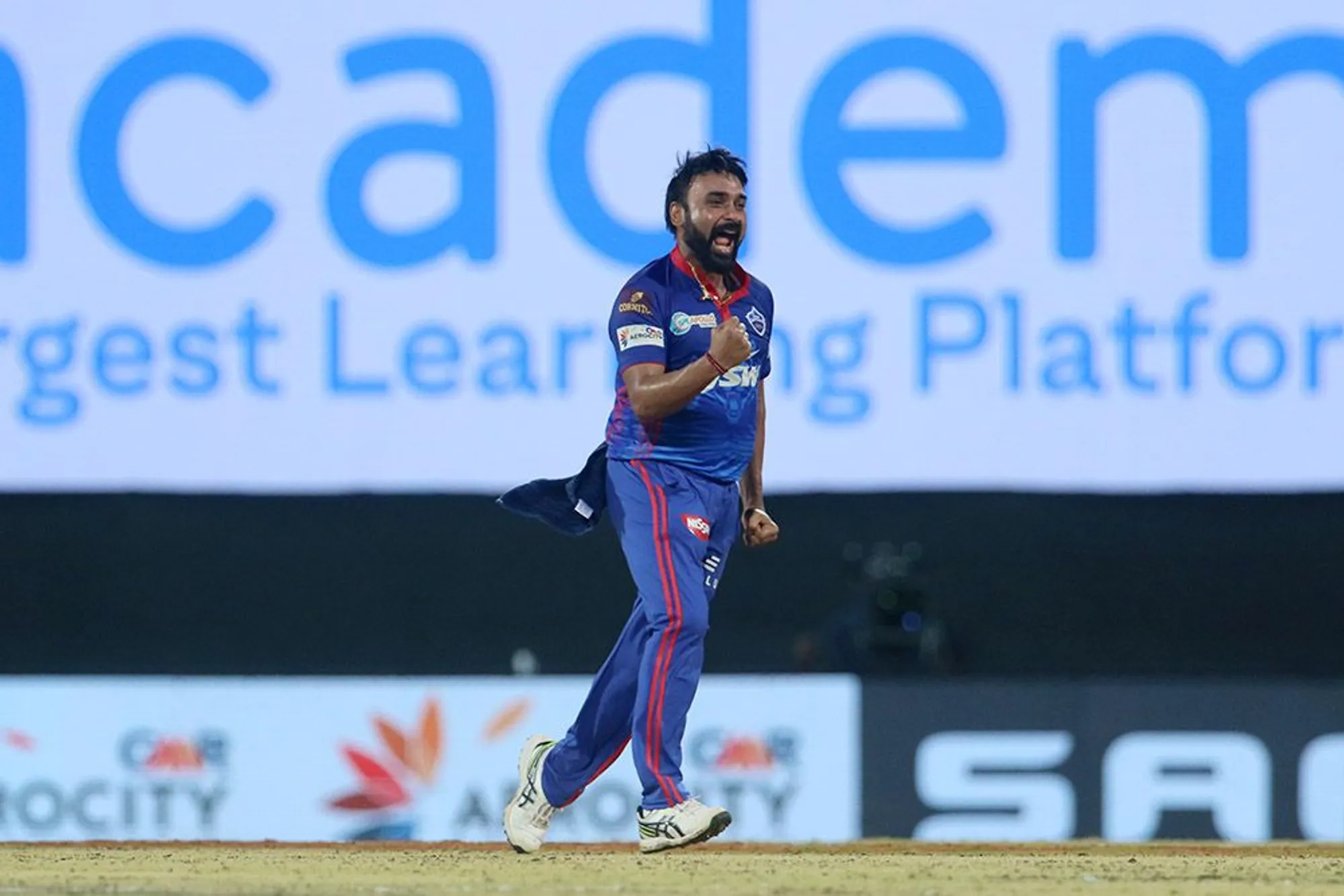 IPL 2021 | We were under pressure before Mishra got us back into the game, admits Rishabh Pant