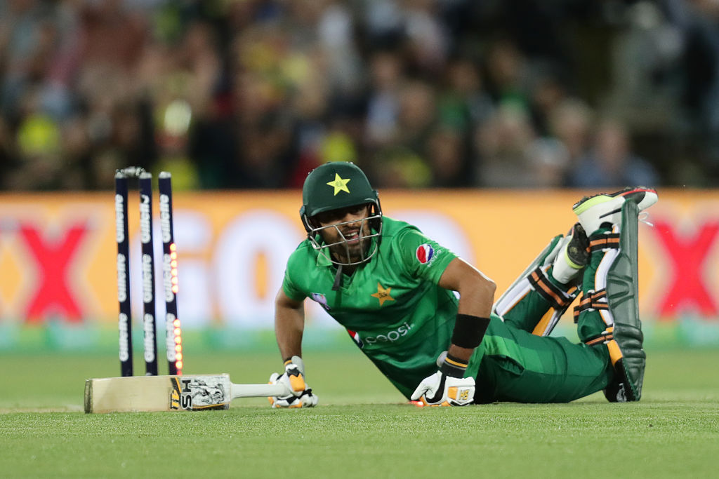 PAK vs AUS | We'll take lots of positives from series, shared Babar Azam