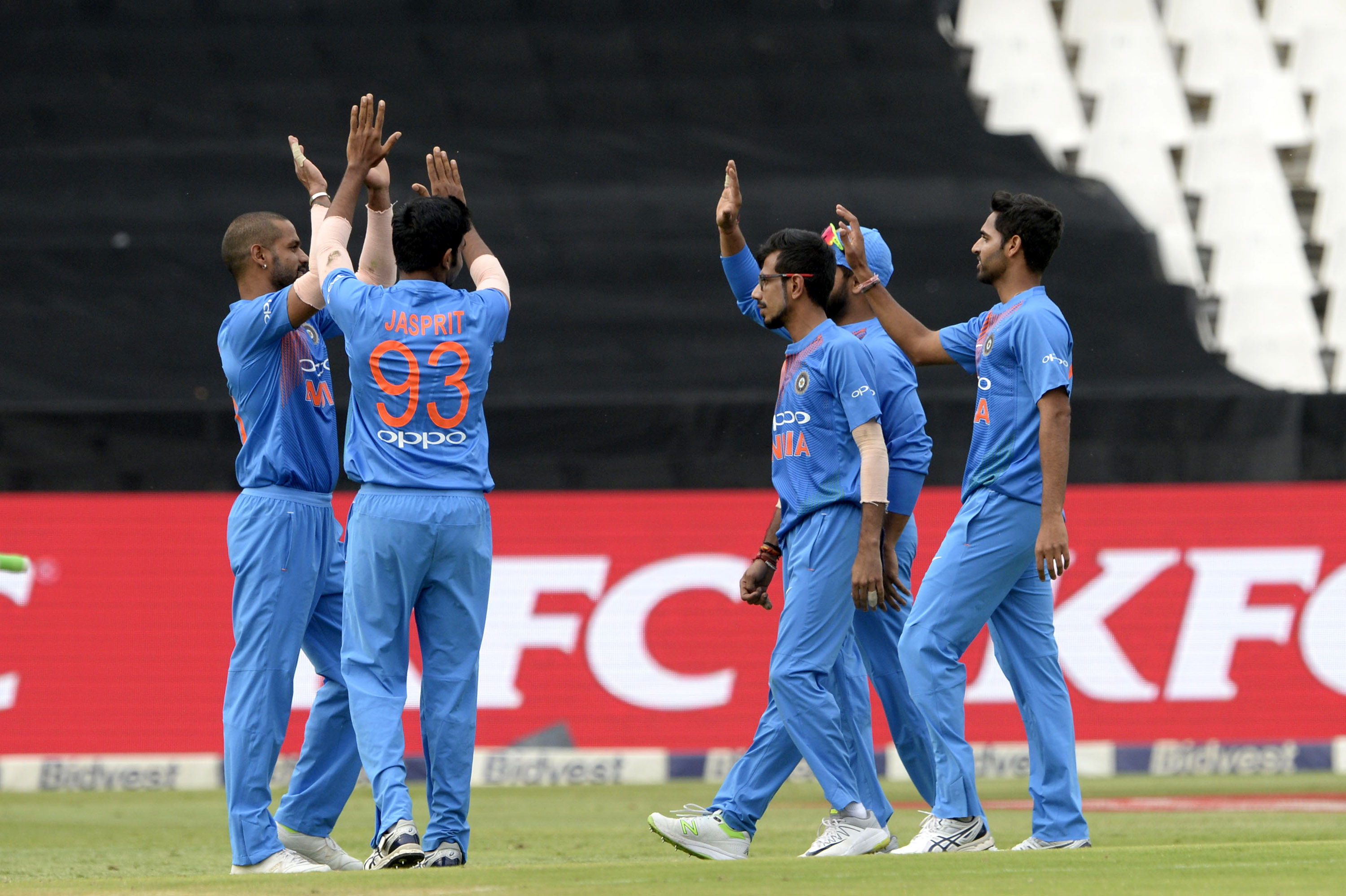 India vs England | Siddharth Kaul replaces injured Bhuvneshwar Kumar for 3rd T20I