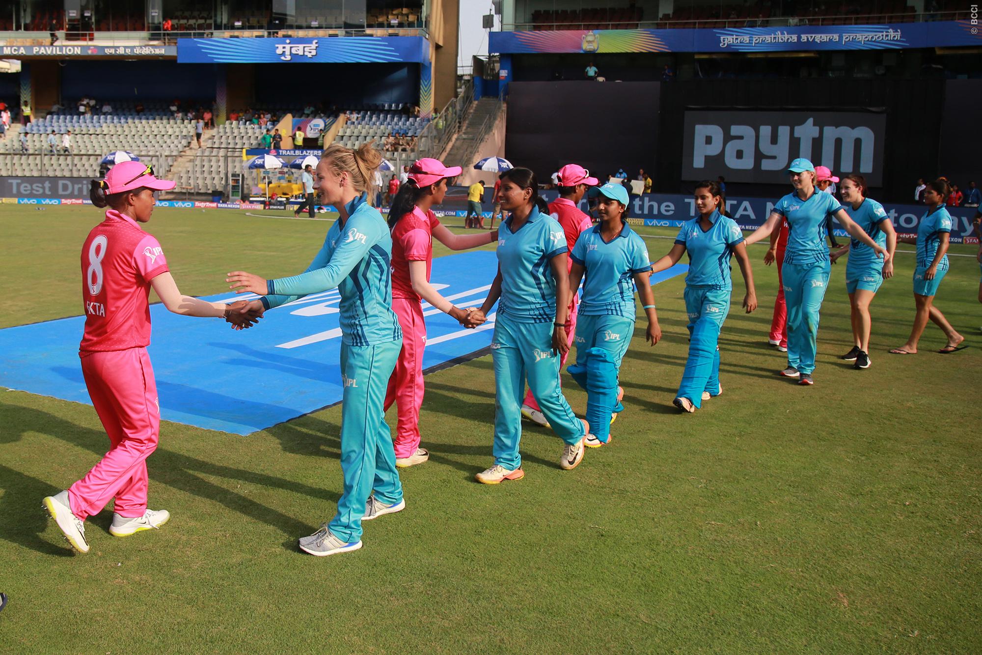 Women's T20 challenger | Fingers crossed that we’ll see a women’s IPL in the next few years, says Lisa Sthalekar