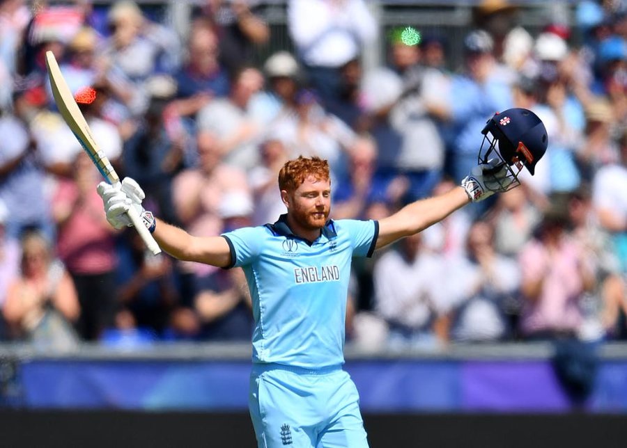 Can Bairstow become England's GOAT?
