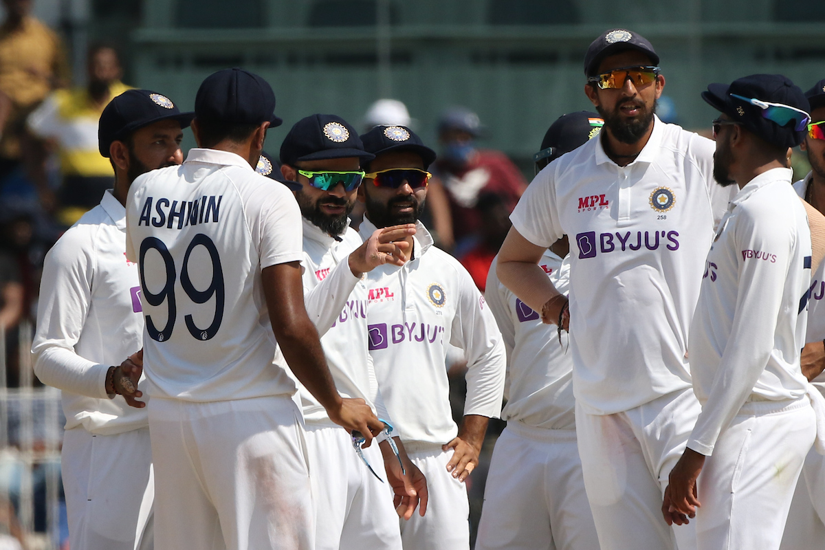 IND vs ENG | Virat Kohli defended the wicket as if it's a BCCI thing, opines Alastair Cook
