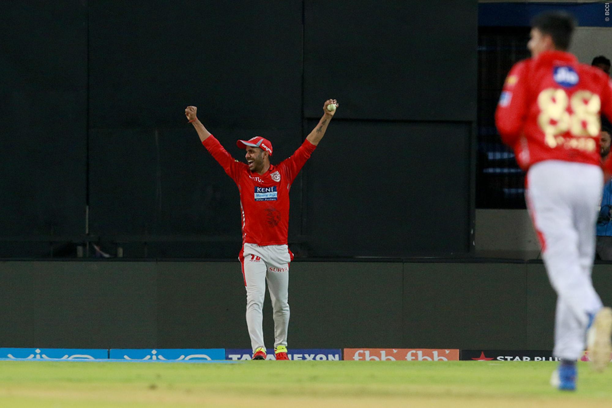 IPL 2019 | Manoj Tiwary, Manpreet Singh Gony and more attend DC trials