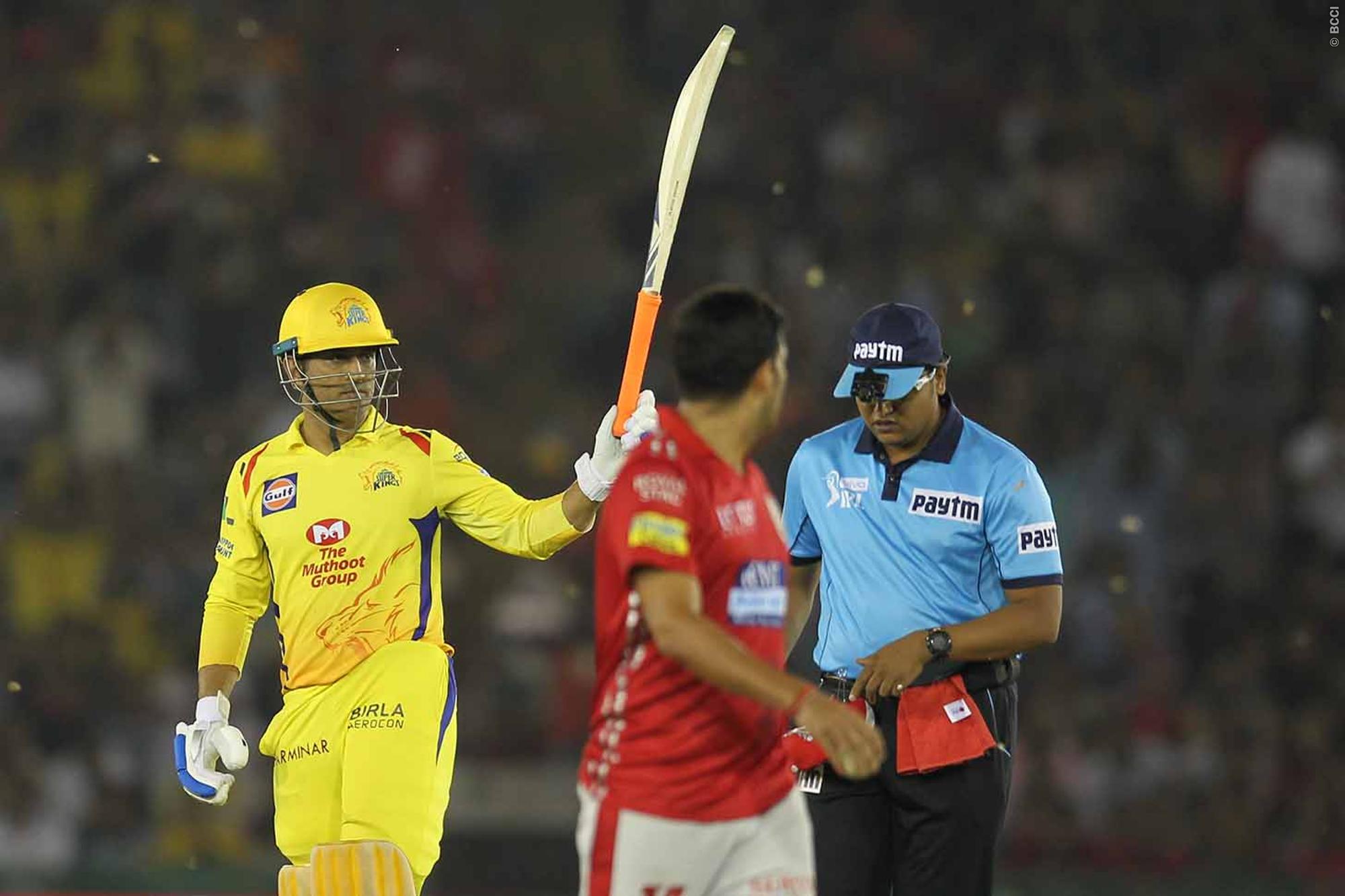 IPL 2018 | This is Dhoni’s best form in quite a few years I’ve seen him play, says Mike Hussey