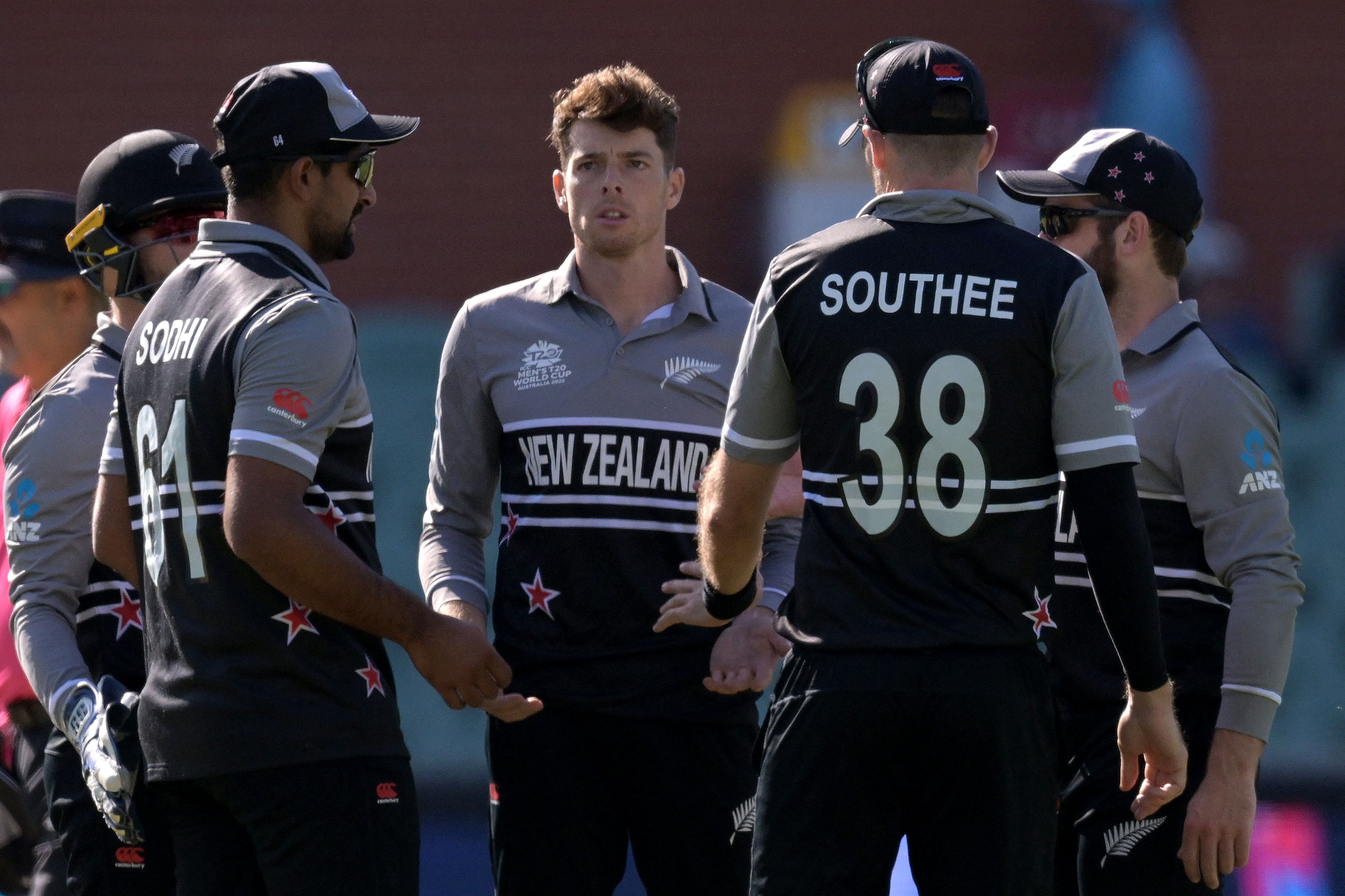 ICC World T20 | Twitter reacts as New Zealand trump Ireland by 35 runs