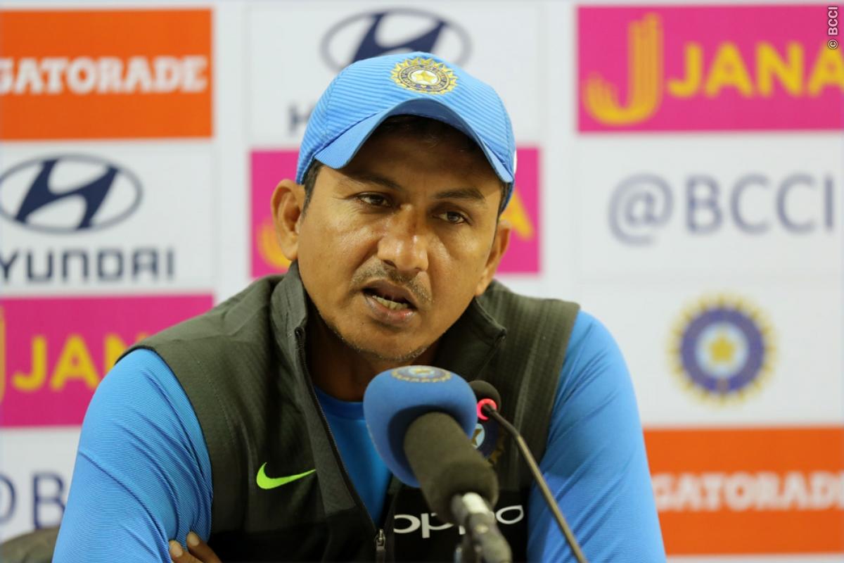 Skill coaches double up as mental conditioning coaches, reveals Sanjay Bangar