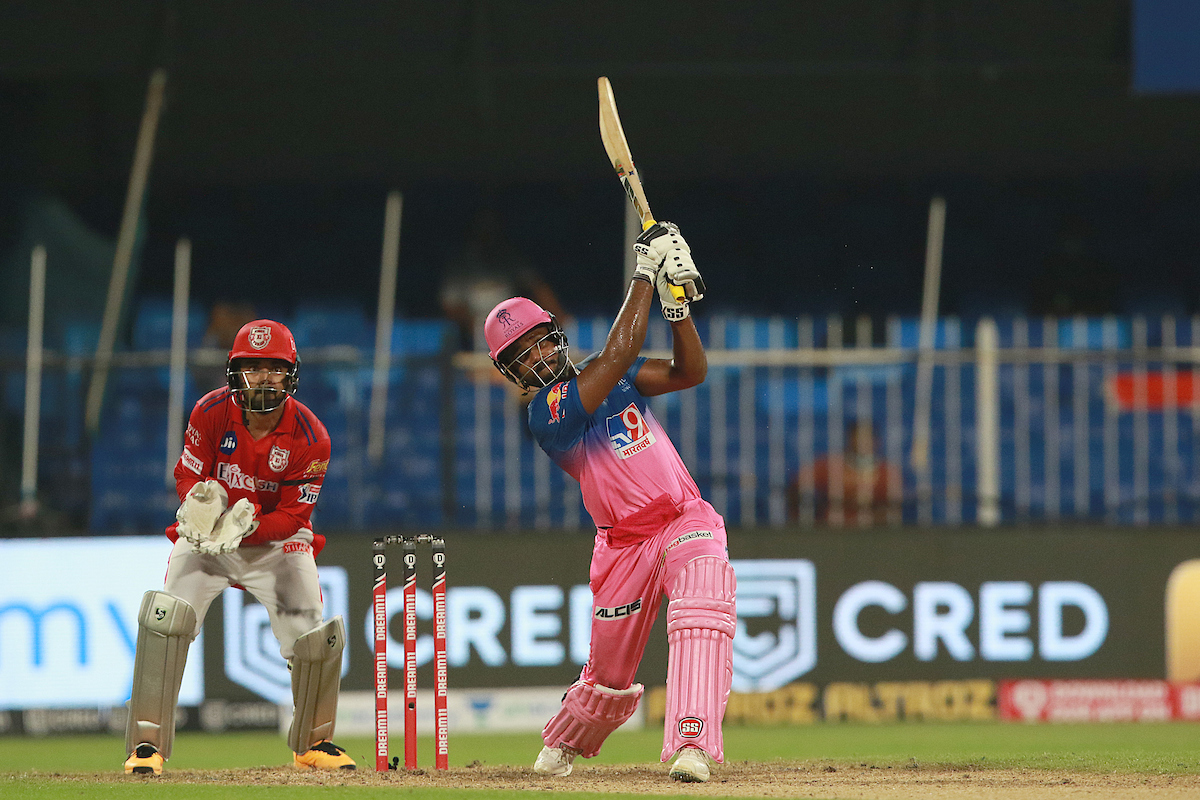 IPL 2021 | Crucial to give an individual or openers enough time in the tournament, admits Sanju Samson