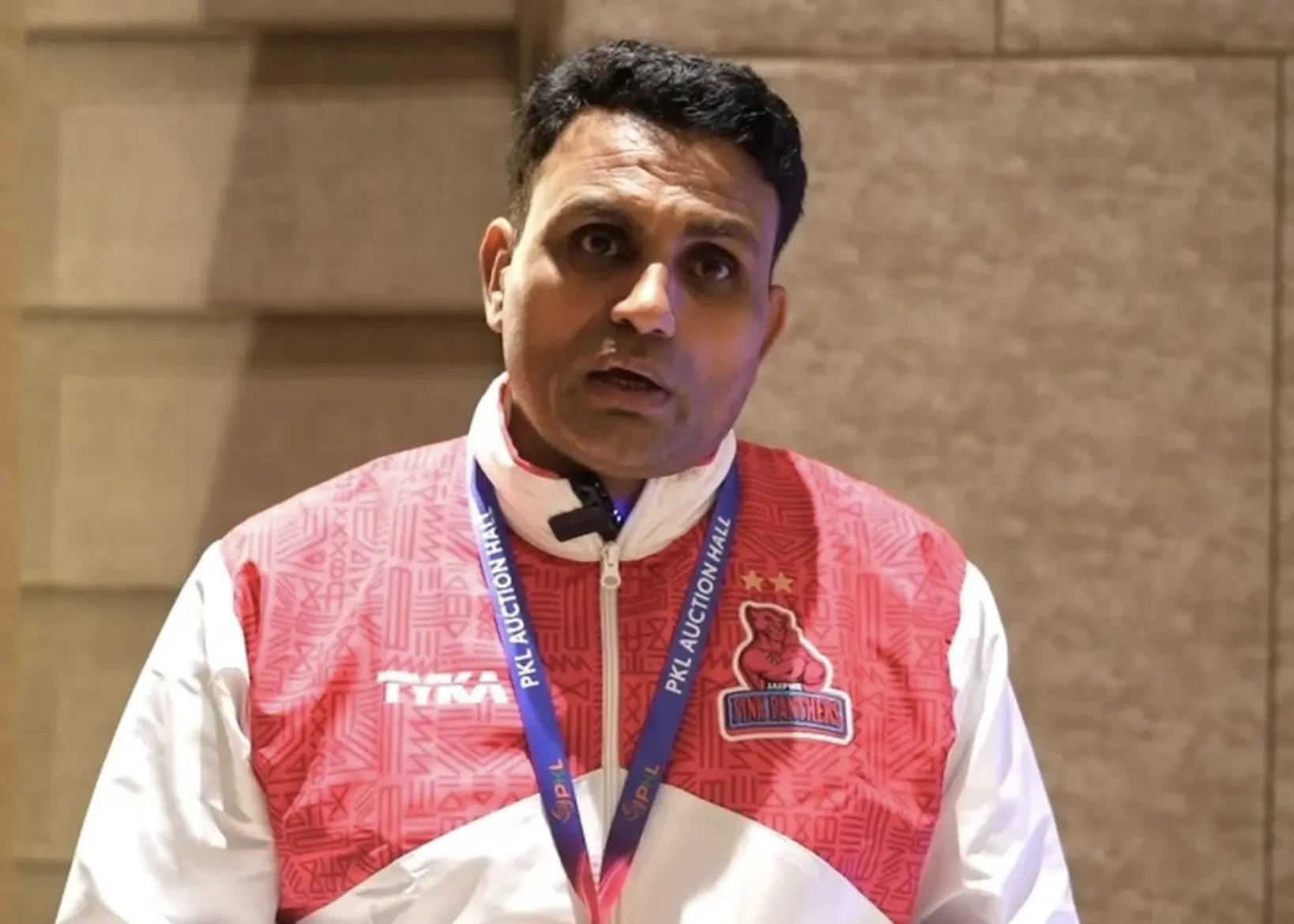 Watch How Narender Redhu’s Celebration Sparked After Panthers’ Stunning Comeback.