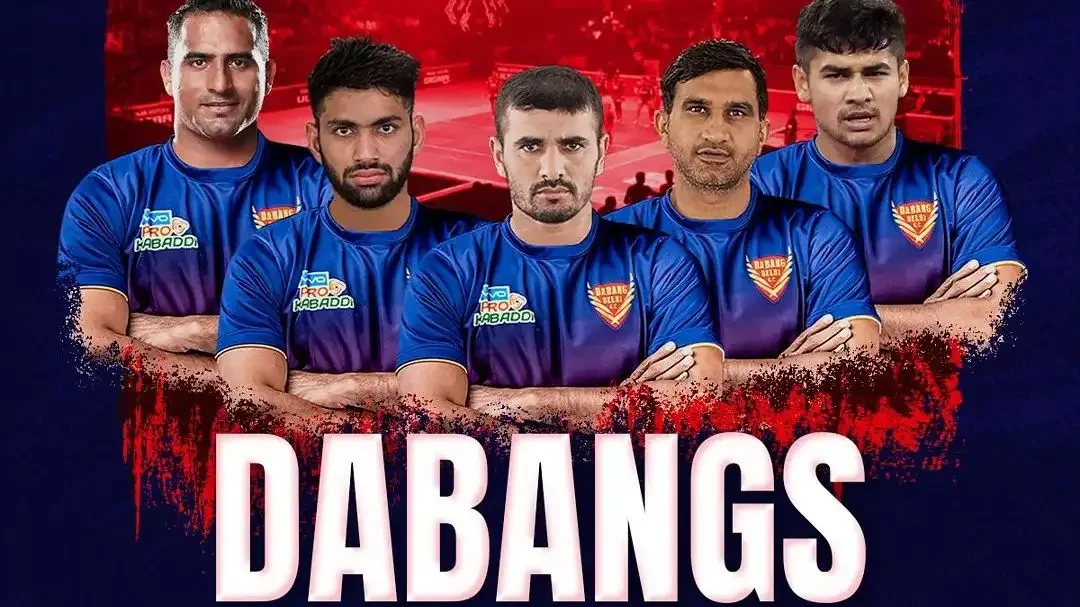 See How Dabang Delhi K.C. Won Hearts with a Unique Apology to Fans