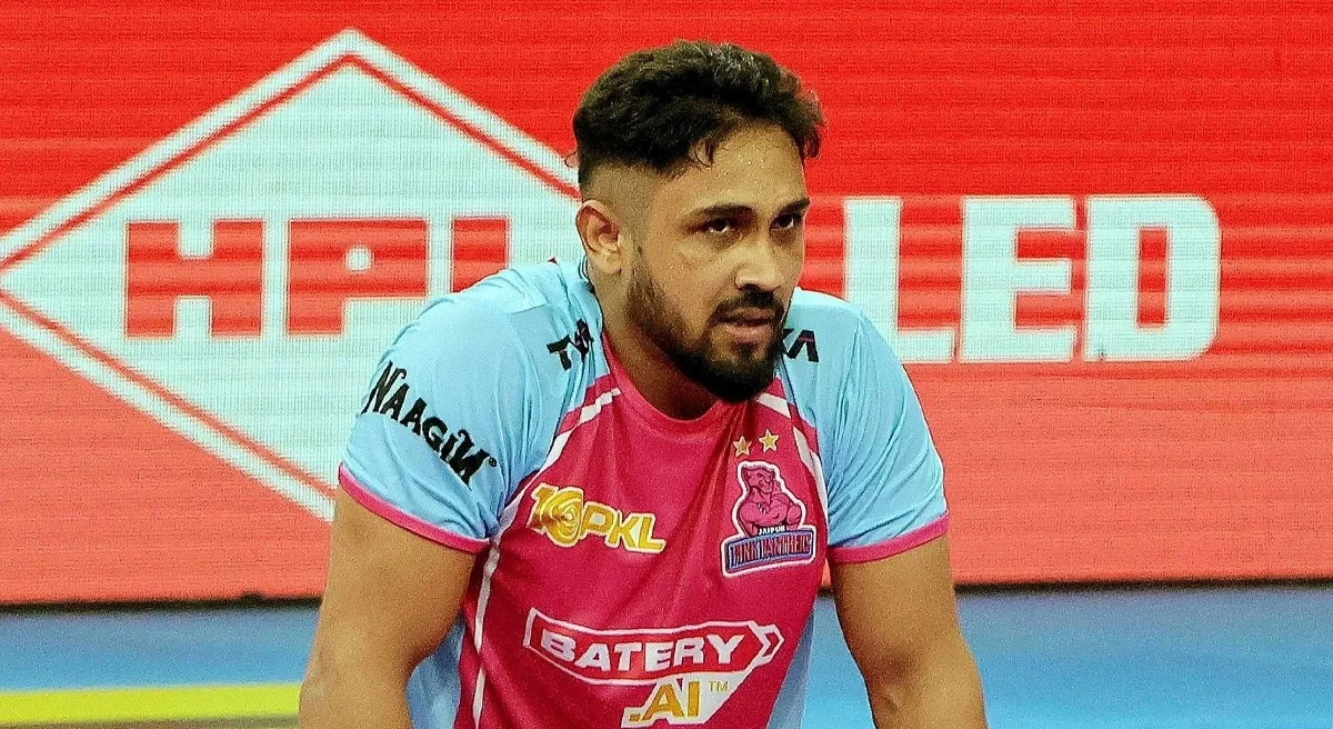 Find out the most successful captain in Pro Kabaddi League history