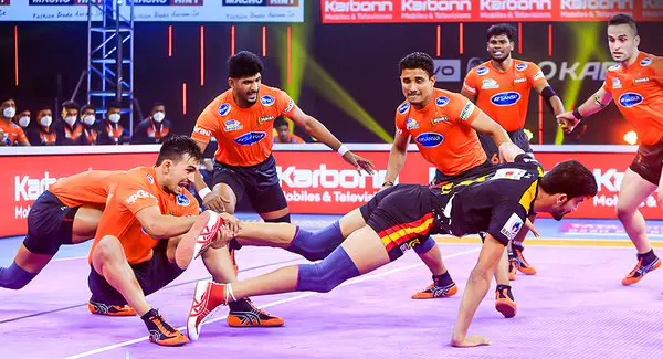 Here Are the Top Pangebaaz Behind U Mumbas 10 Wins