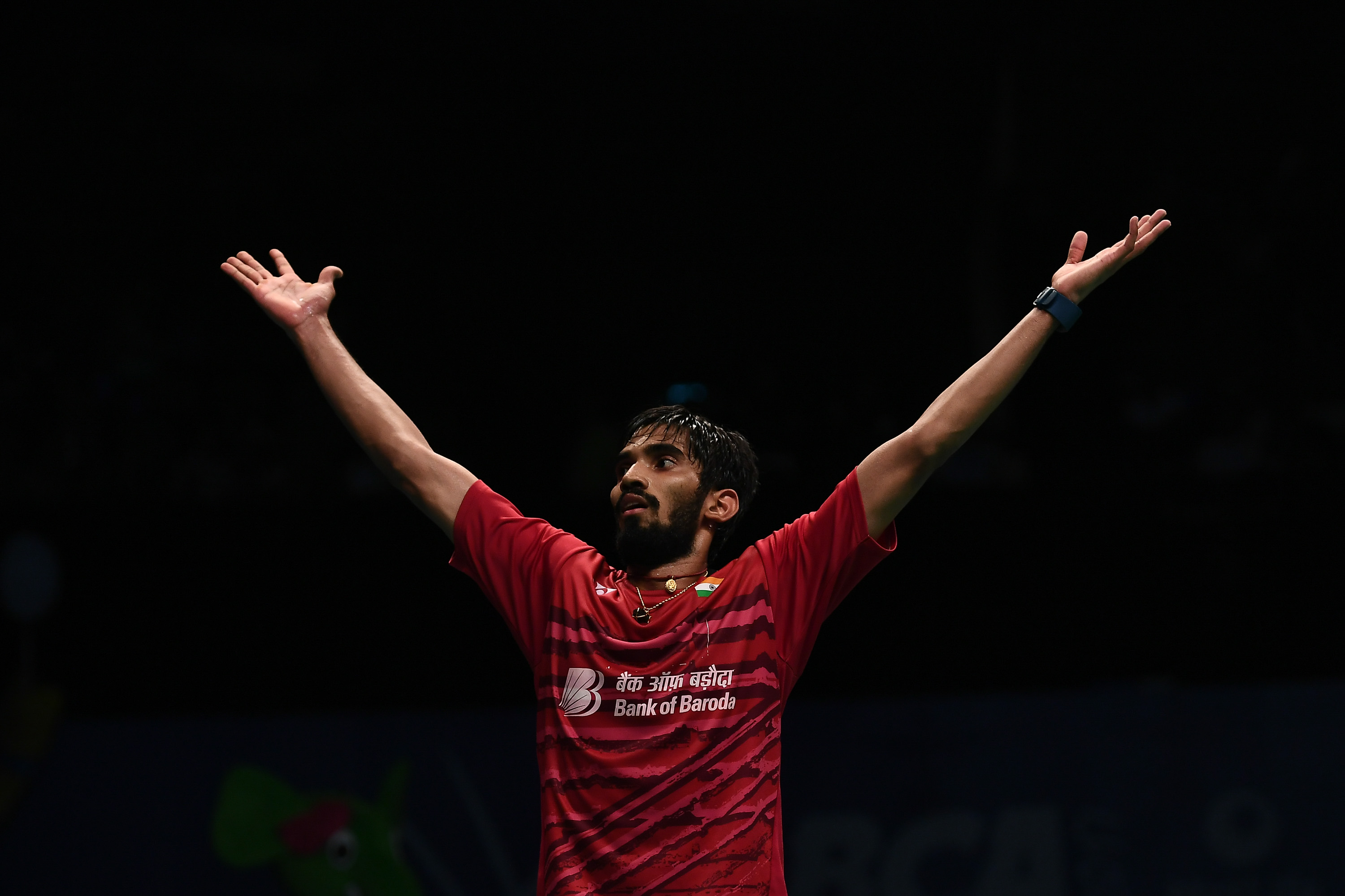India Open 2019 | Kidambi Srikanth qualifies for final, PV Sindhu and Parupalli Kashyap bow out