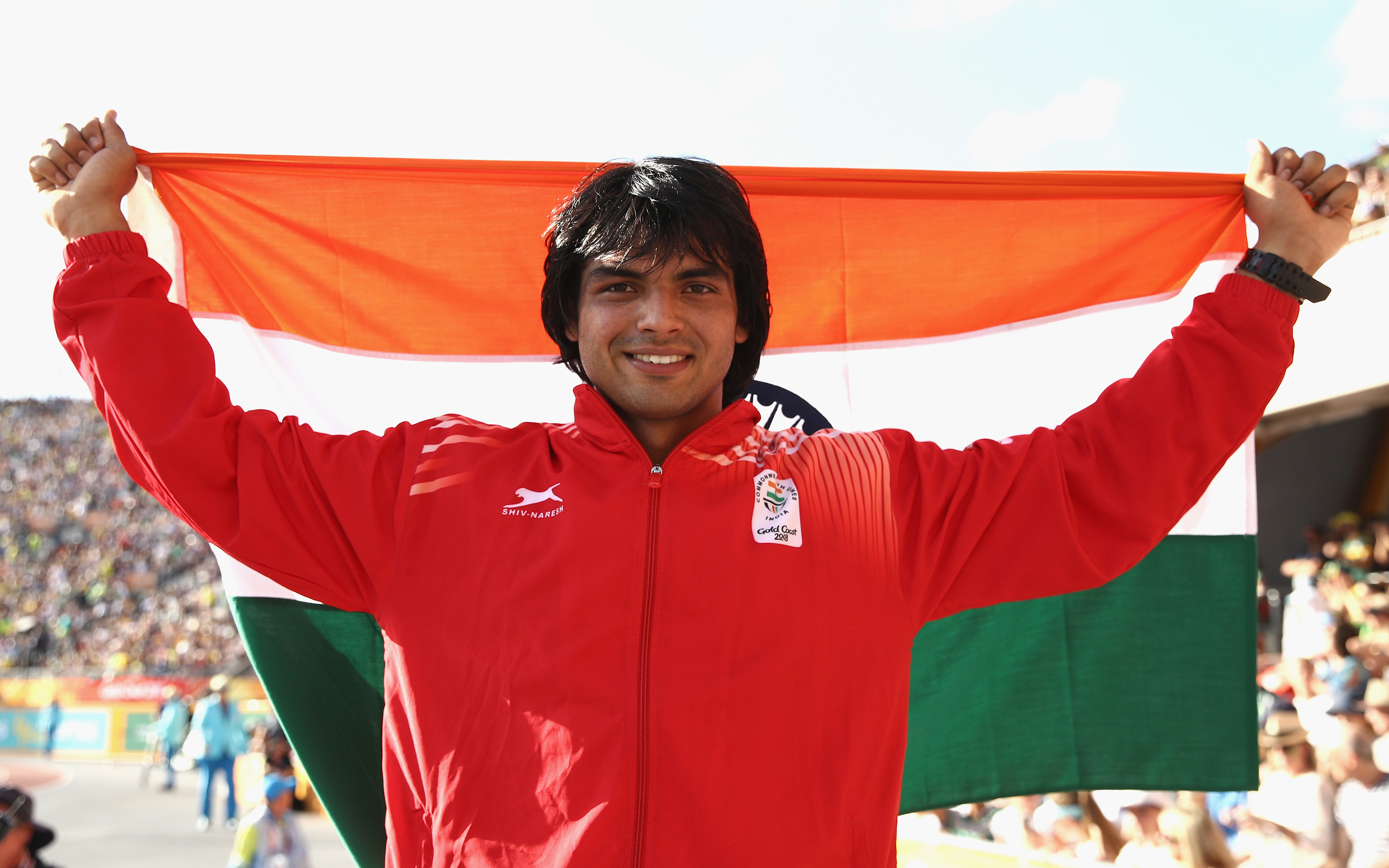 Asian Games | Sports always teaches us to unite people, says Neeraj Chopra