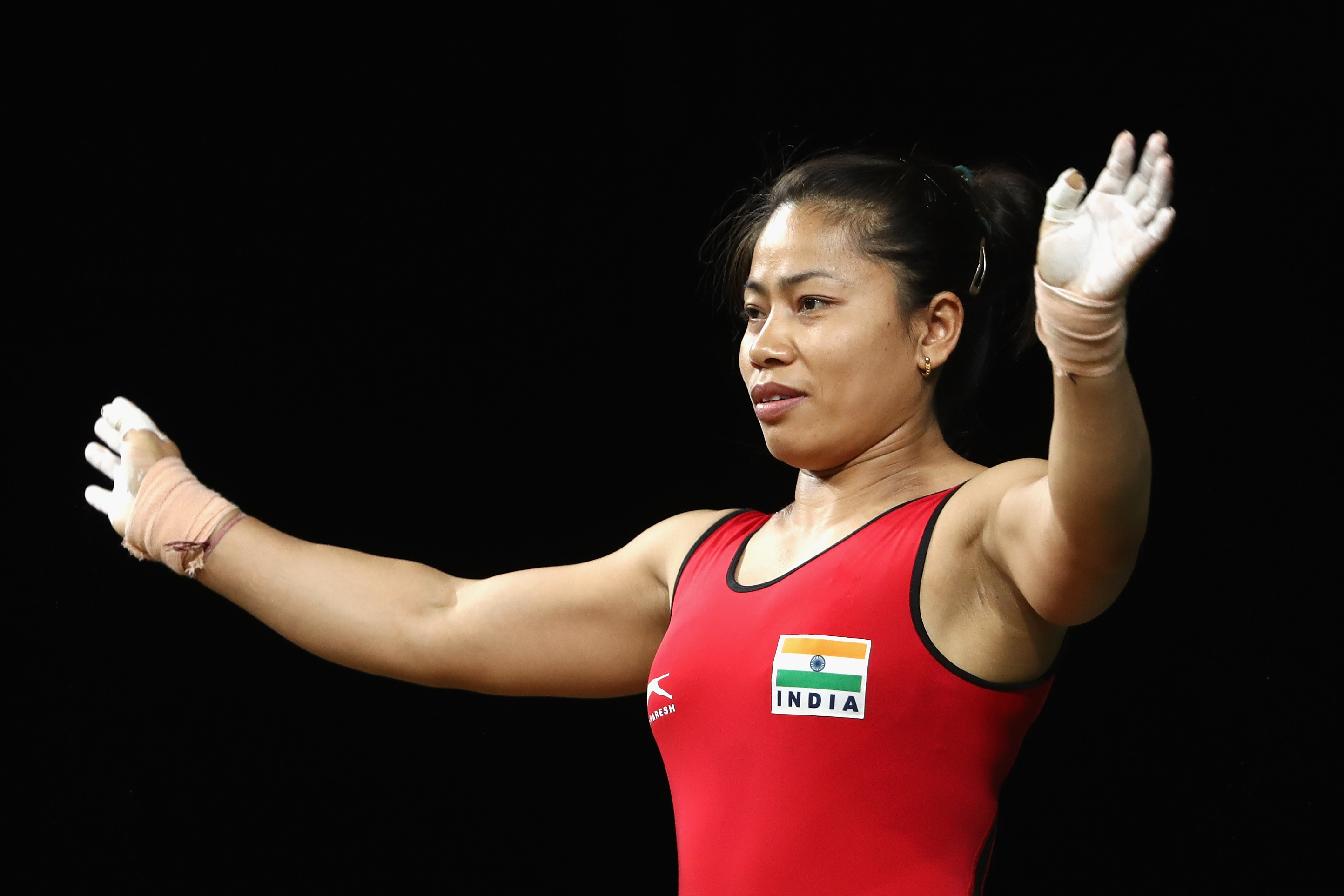 Sanjita Chanu's hopes of attaining clean slate crushed as IWF holds her guilty of doping