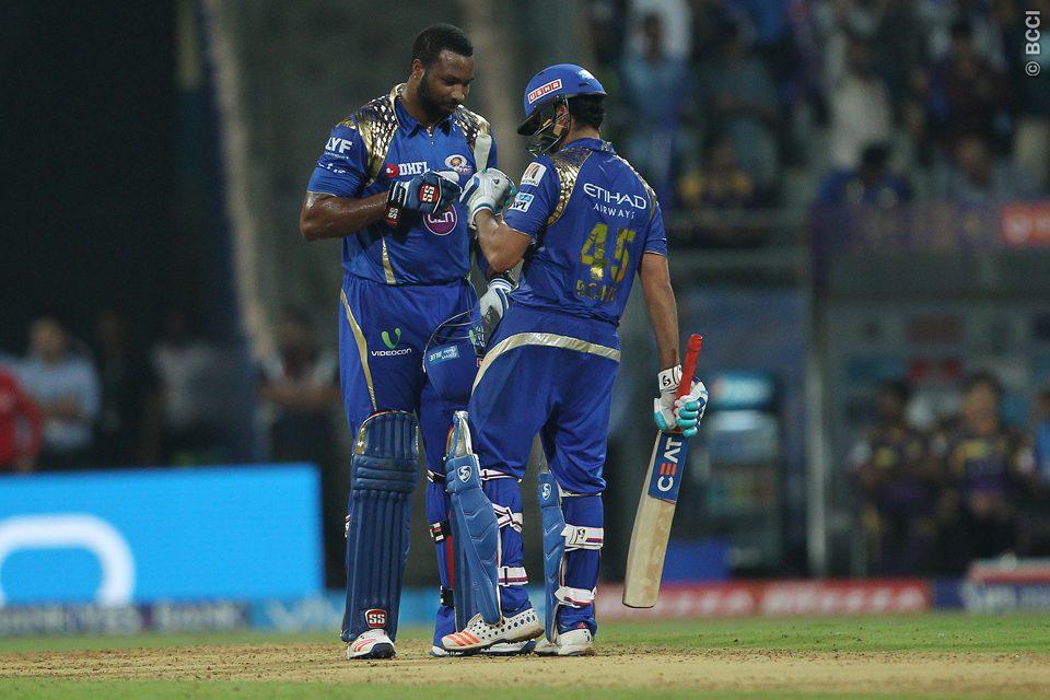 IPL 2016: Twitter reacts as Rohit Sharma leads Mumbai Indians to a comfortable win