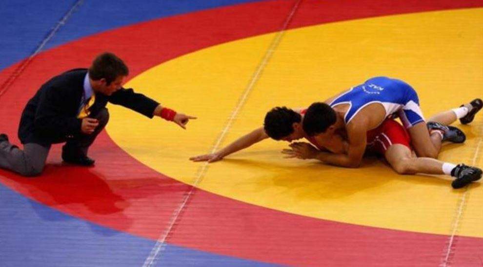 2021 Tokyo Olympics | National wrestling camp cancelled; likely to be held in Europe