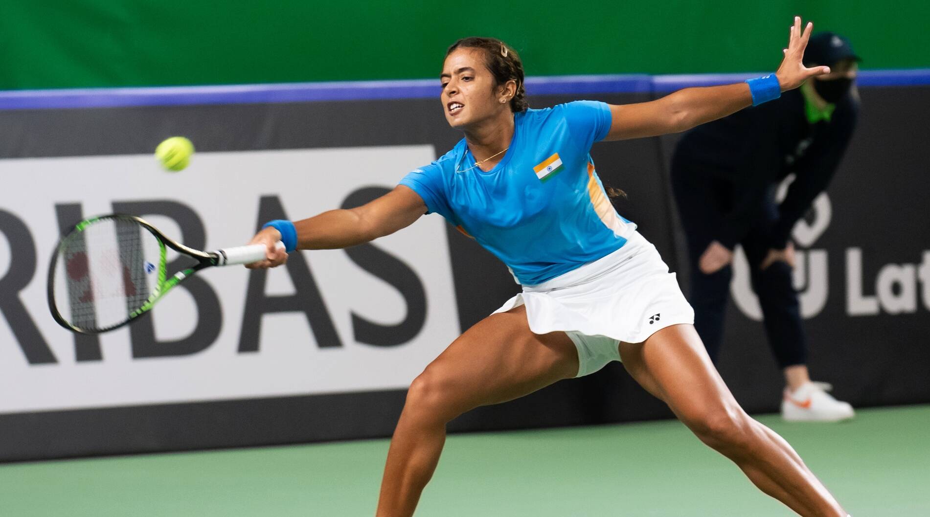 Chennai Open 2022 | India to host first WTF 250 event after 14 years