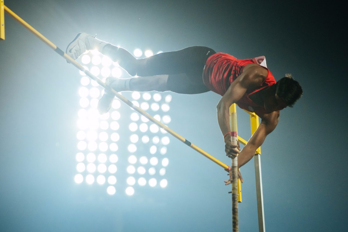 Inter-state National Athletics Meet delayed after West Bengal backed out