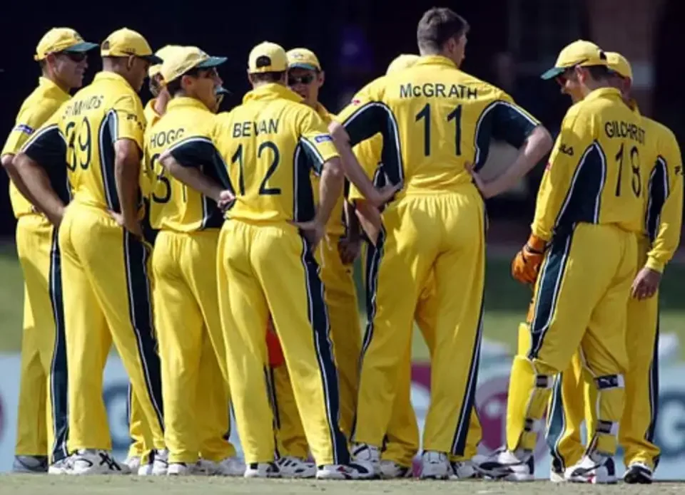 Australia defeated India by 37 runs.