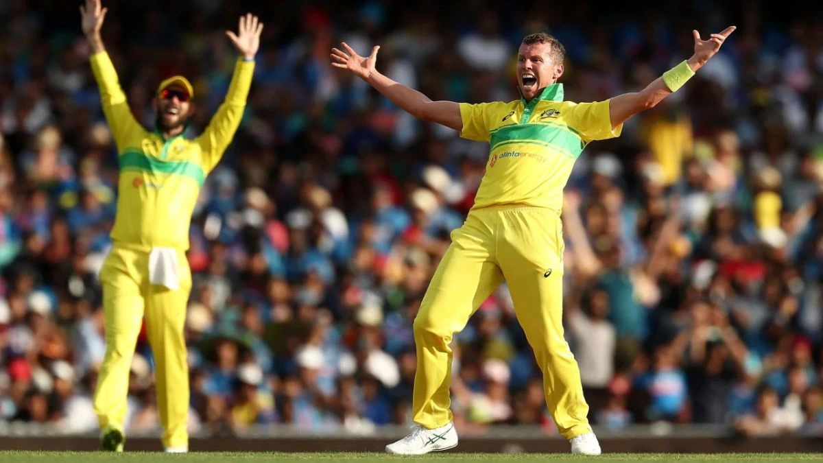 Australias 1,000 win record on January 12, 2019.