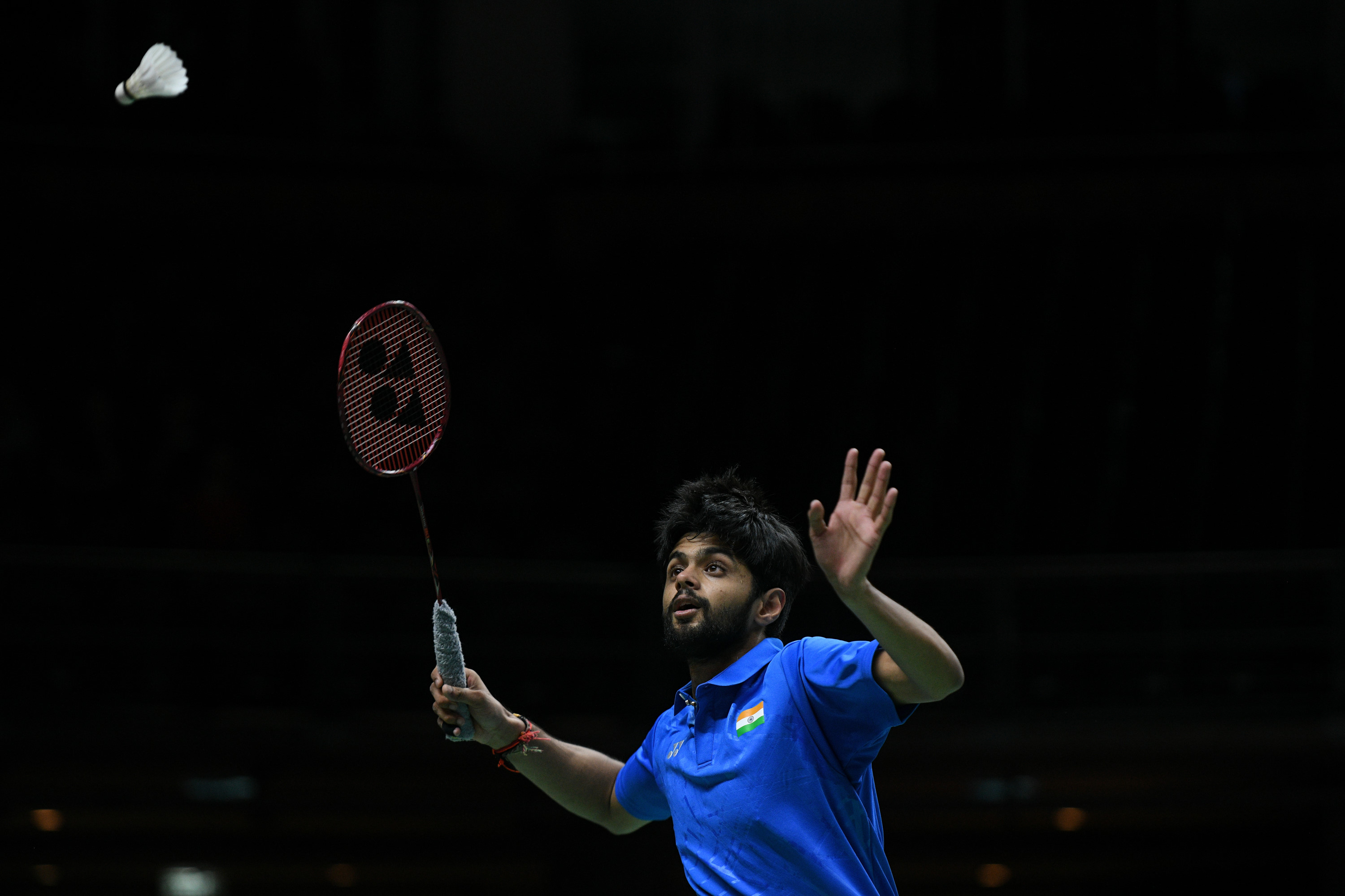 Japan Open 2019 | Sai Praneeth bows out in straight games against Kento Momota