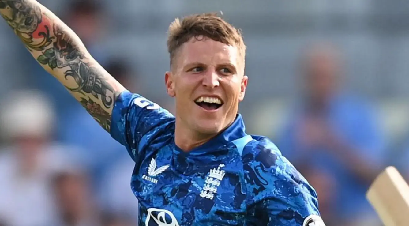 Brydon Carse was born on July 31, 1995.