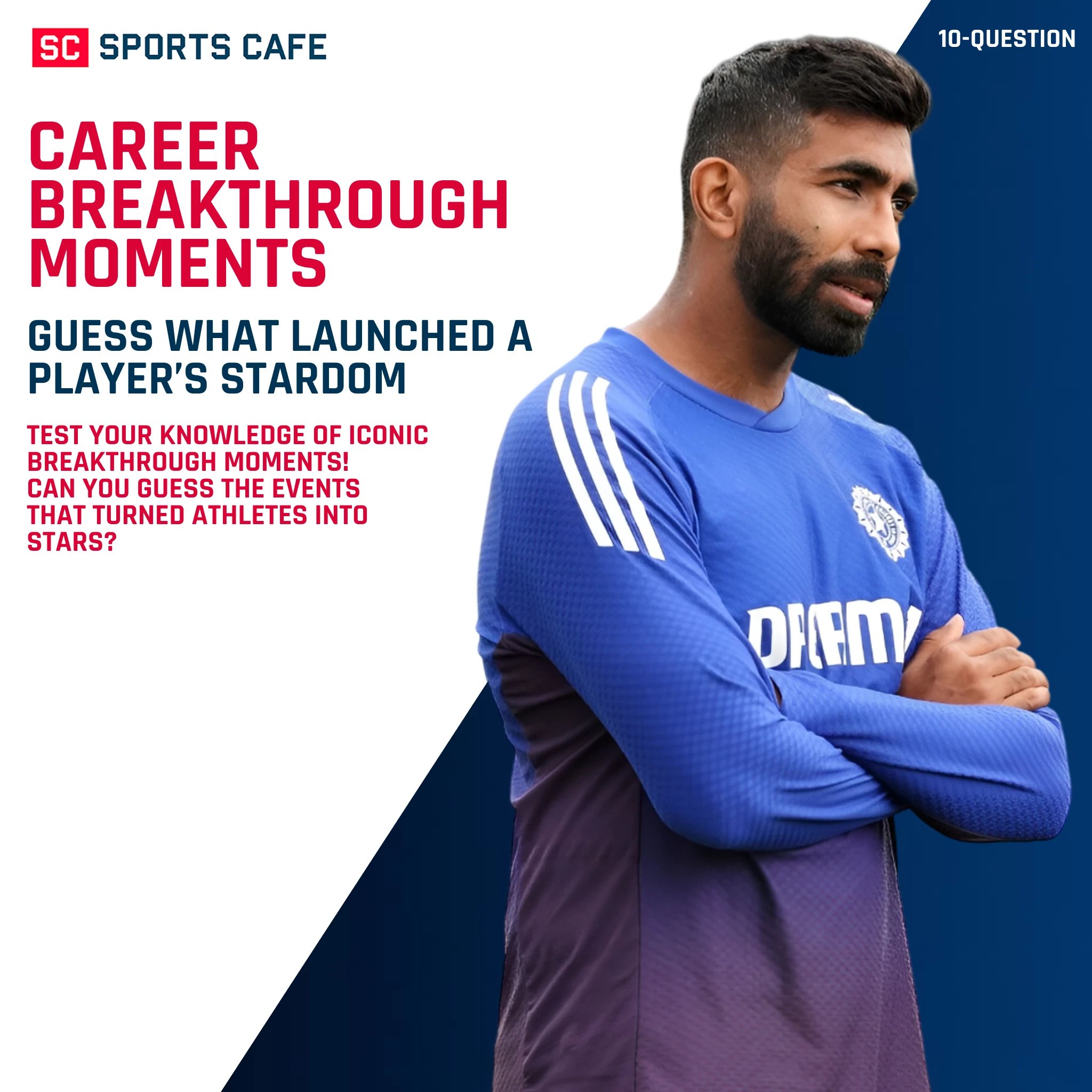 Career Breakthrough Moments