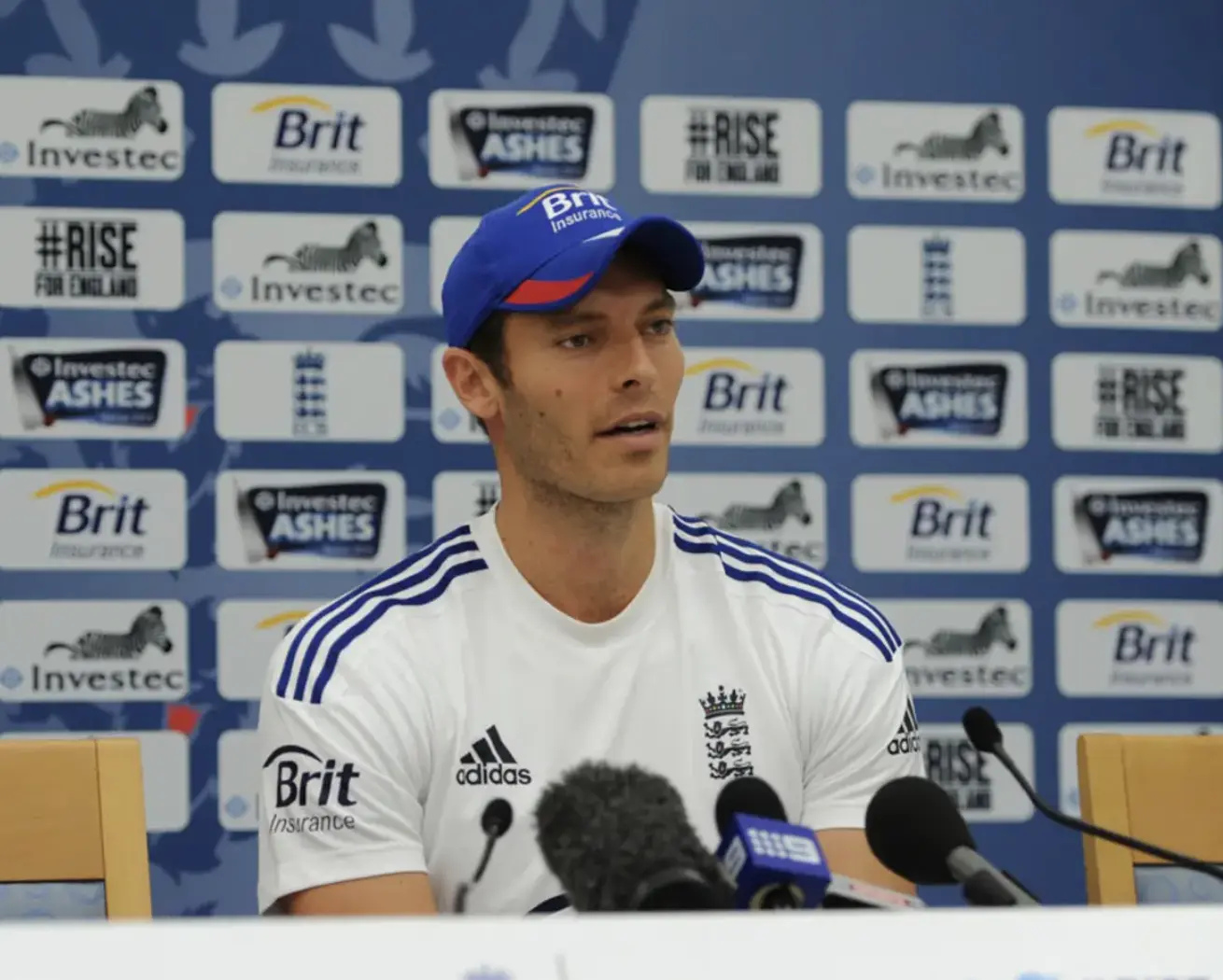 Christopher Timothy Tremlett was Born on September 2, 1981.