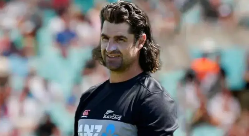 Colin de Grandhomme was born on July 22, 1986.