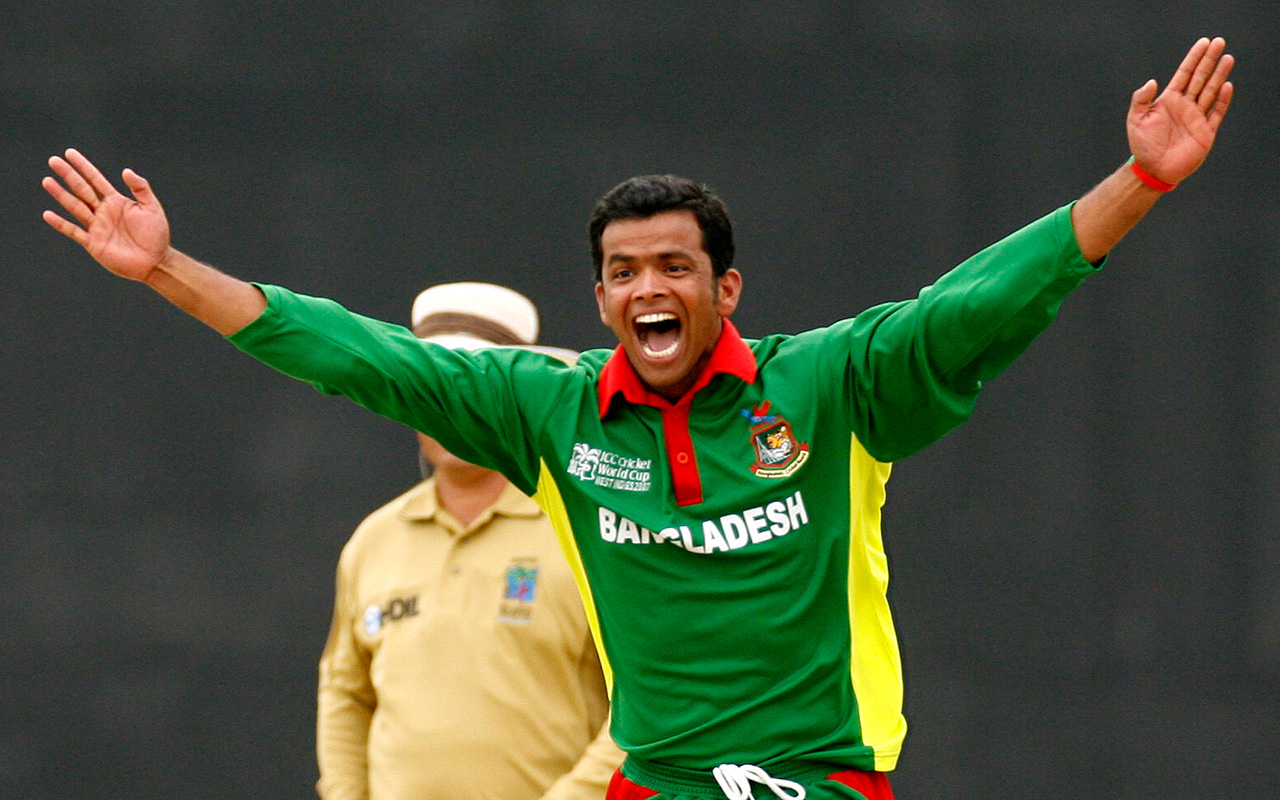 Abdur Razzak