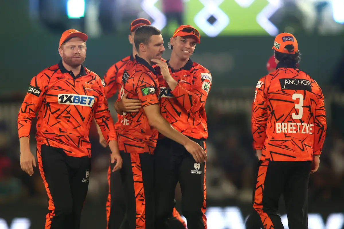 SA20 Preview | Sunrisers Eastern Cape seek stability as Joburg Super Kings search for momentum in Gqeberha