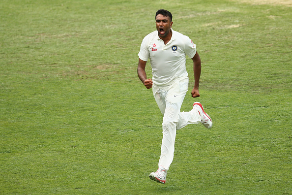 Indian cricket team bags $1 million for topping ICC Test rankings