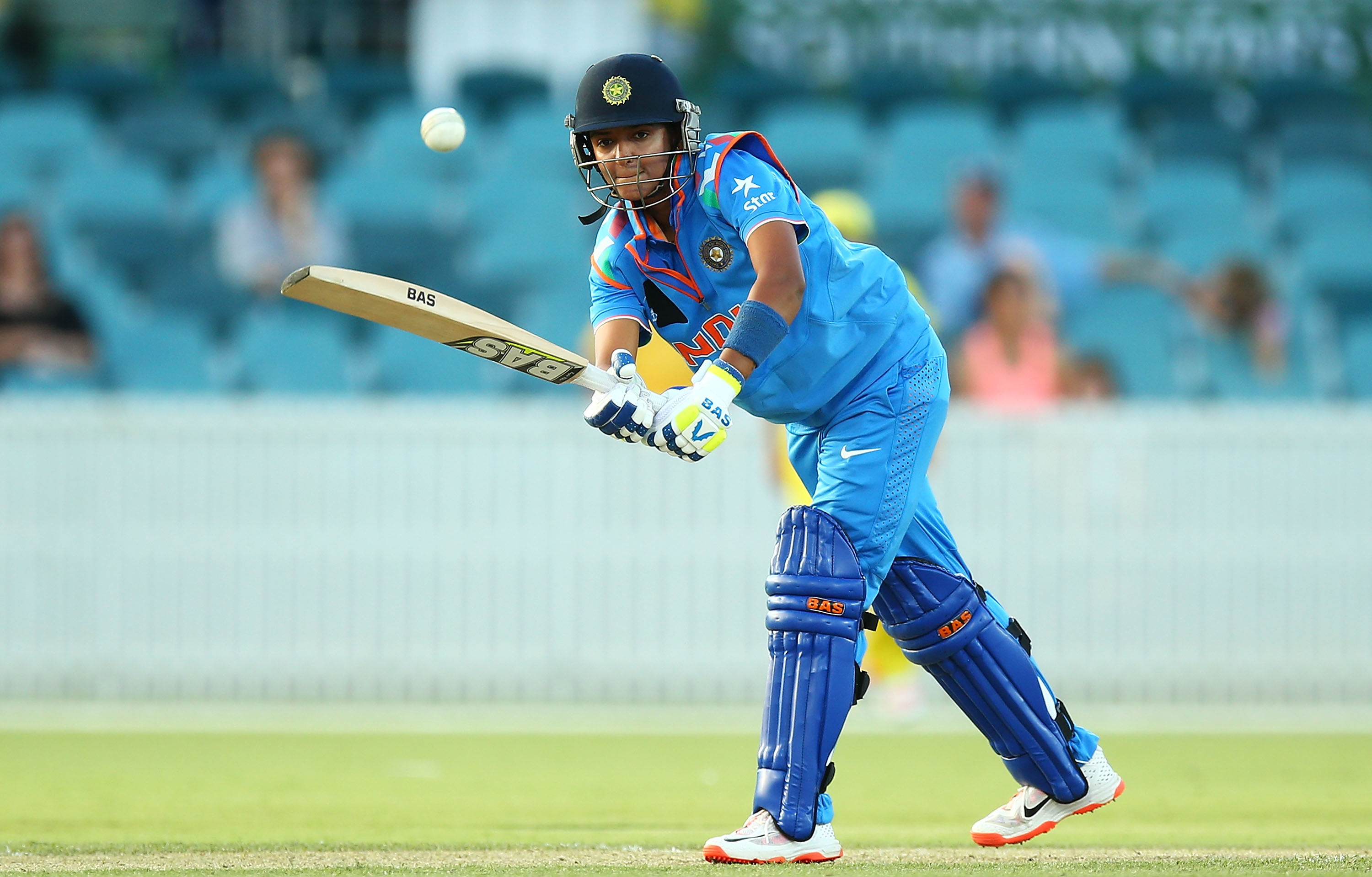 We are ready to face the Indian challenge, says Kiwi women's skipper Amy Satterthwaite