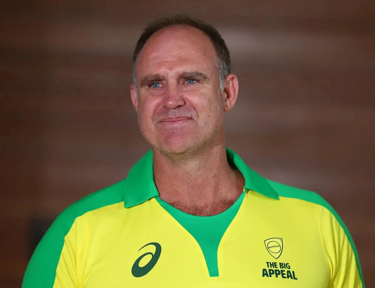 Gujarat Titans Strengthen Coaching Staff with Matthew Hayden