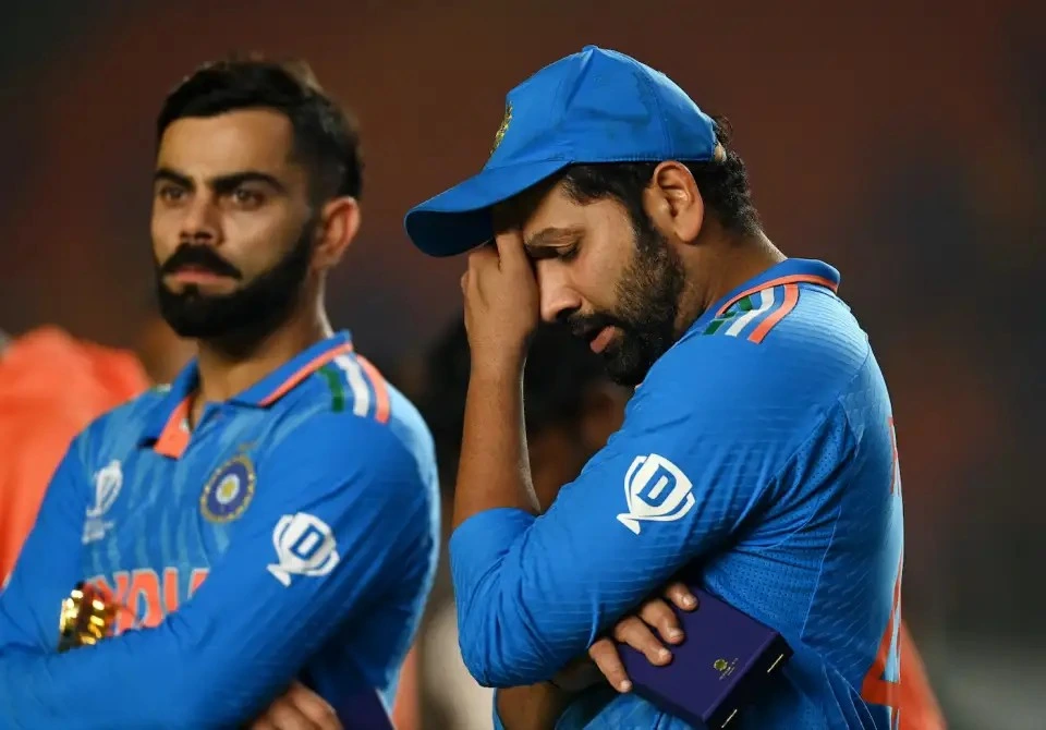 Mohammed Shami and Jasprit Bumrah were able to get the most of their top-order batsmen.