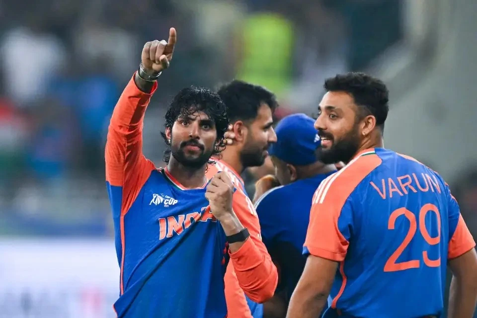 The controversy from Pakistan's side erupted in Asia Cup 2025 after the Group stages game against India.