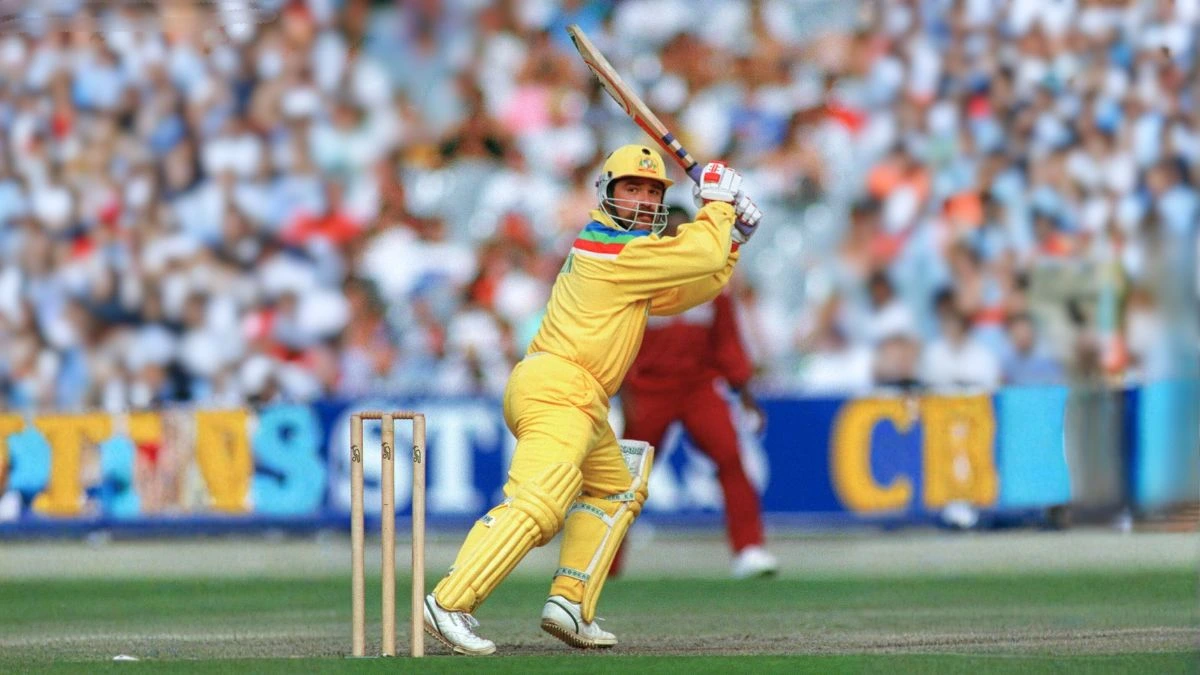 David Boon was born on December 29, 1960.