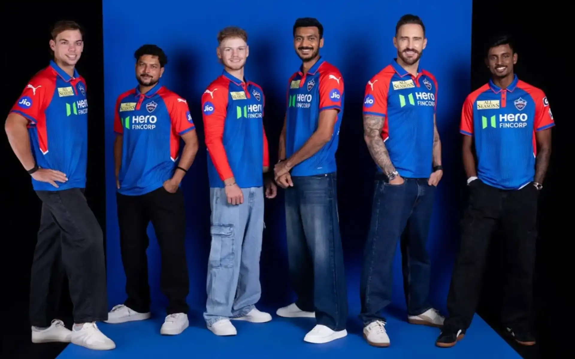 Delhi Capitals to Release These Two Batsmen Ahead of IPL Auction.