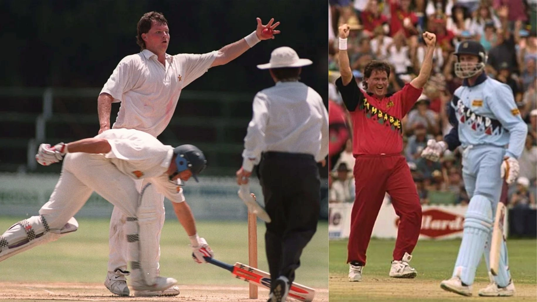 Eddo Brandes was born on 5 March 1963.