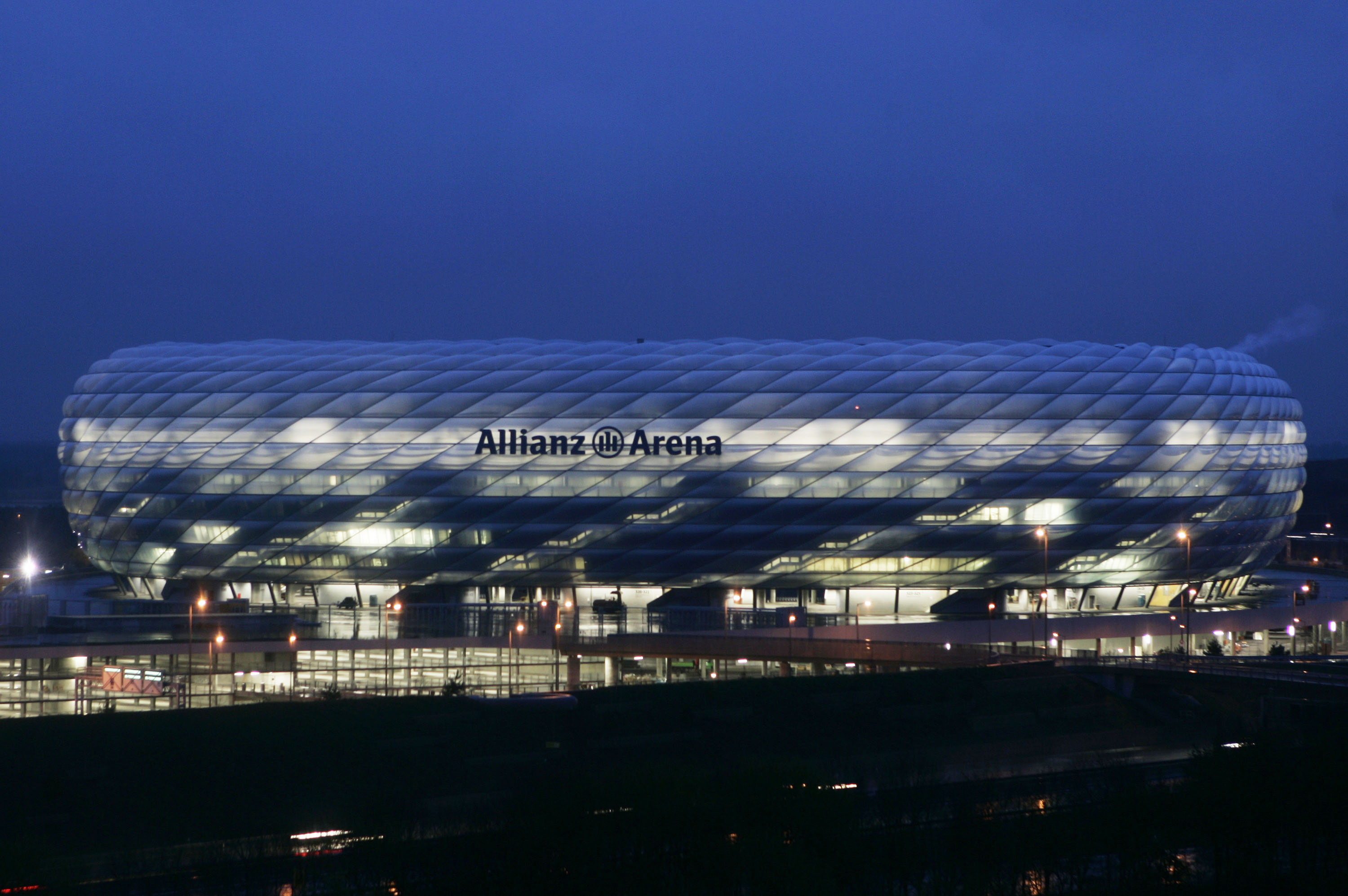 Are football stadiums a good source of revenue or an unnecessary cost?