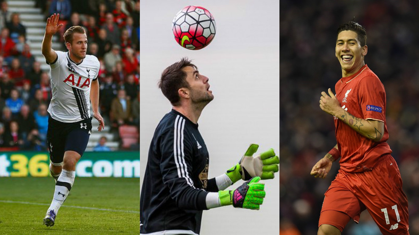 Fantasy Premier League 2015-16: Players to pick for gameweek 31