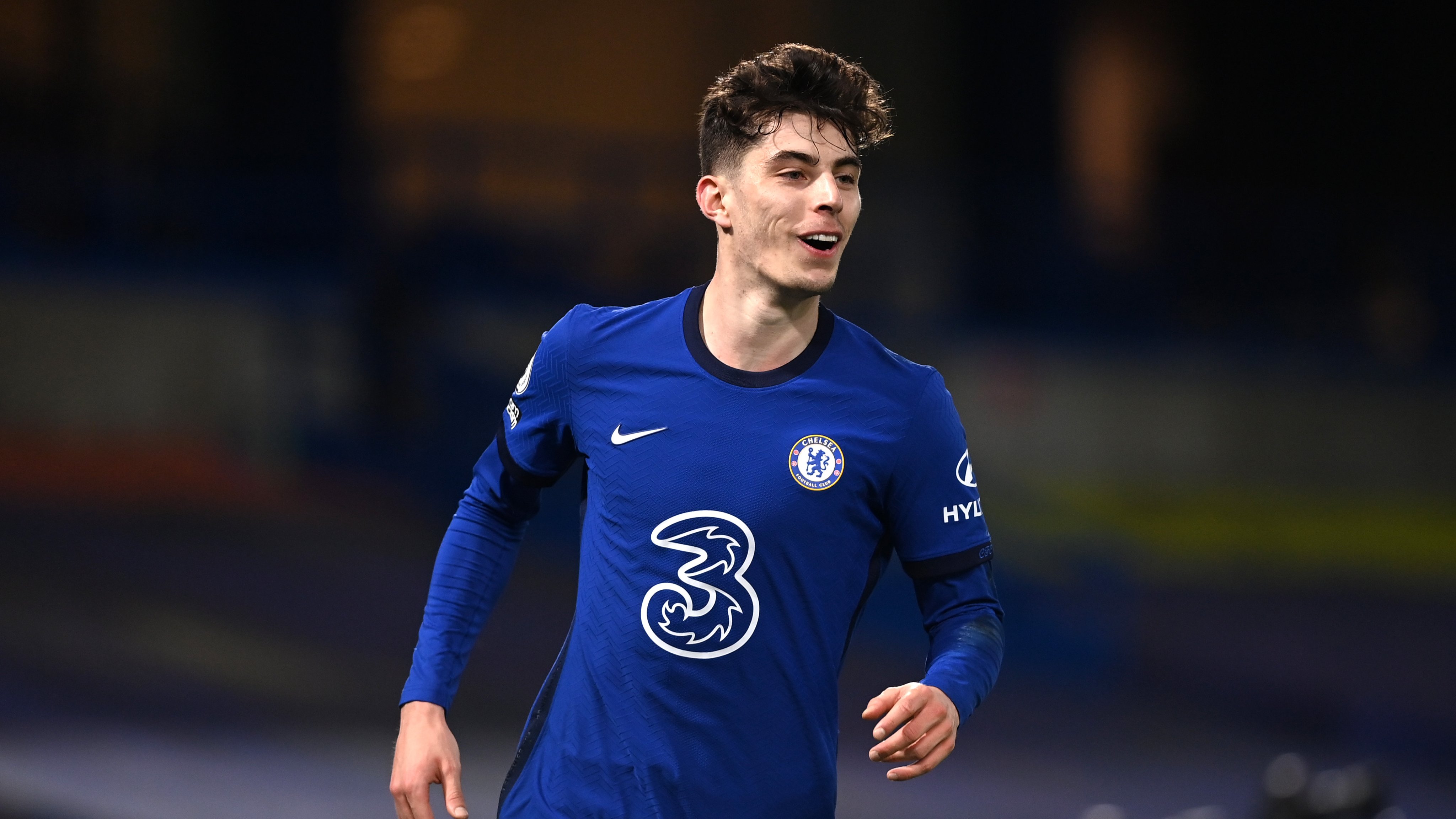 It's very good moment for Kai Havertz and it's on him to keep it going, asserts Thomas Tuchel
