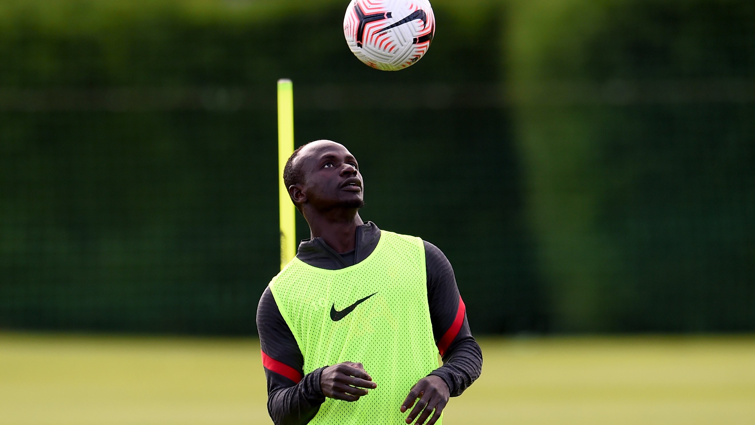 Reports | Liverpool reject Bayern Munich’s improved £30 million bid for Sadio Mane