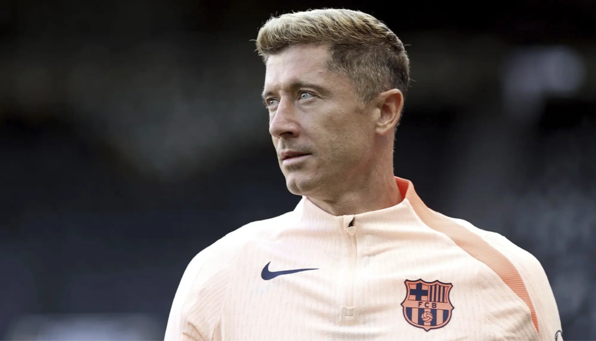 Robert Lewandowski Finishes 17th in 2025 Ballon dOr Despite Stellar Season