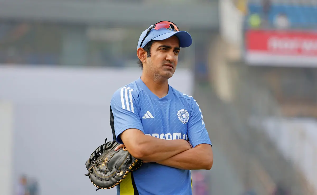 Gautam Gambhir Finally Breaks Silence on India’s Australia Tour.