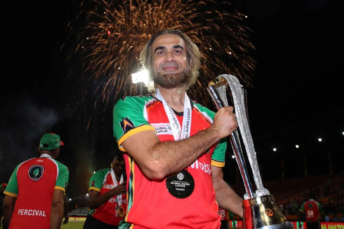 On This Day in Cricket - March 27